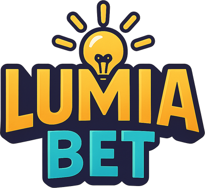 Lumia Bet Logo